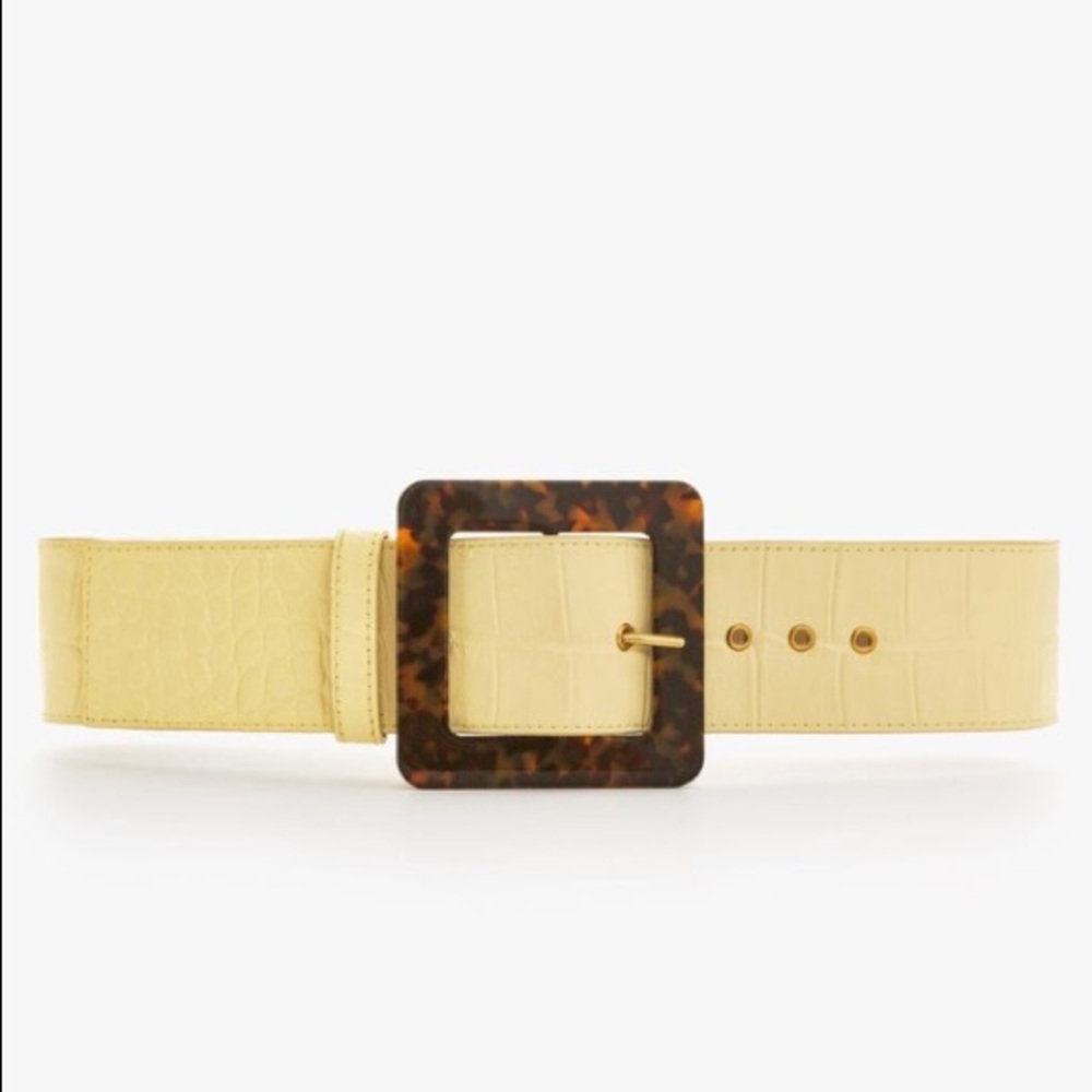 STAUD belt